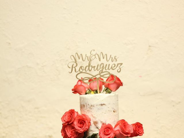 La boda de CRISTIAN y ESMERALDA en Guadalajara, Jalisco 56