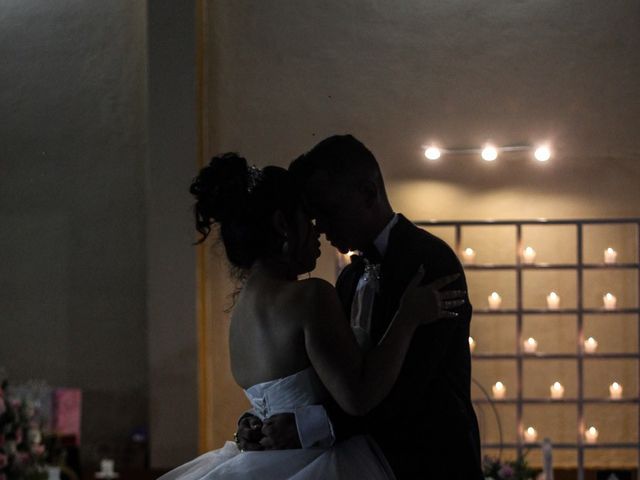 La boda de CRISTIAN y ESMERALDA en Guadalajara, Jalisco 57