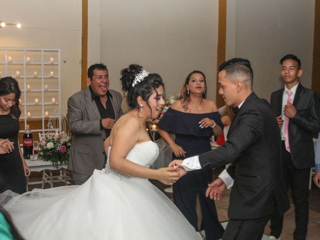 La boda de CRISTIAN y ESMERALDA en Guadalajara, Jalisco 58