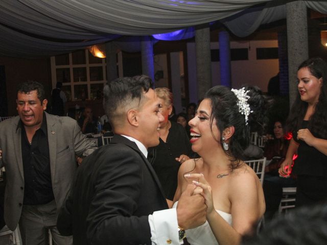 La boda de CRISTIAN y ESMERALDA en Guadalajara, Jalisco 59