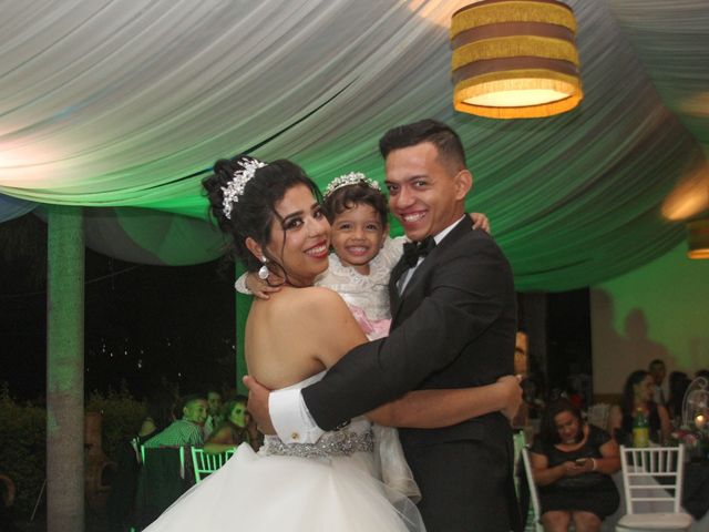 La boda de CRISTIAN y ESMERALDA en Guadalajara, Jalisco 62