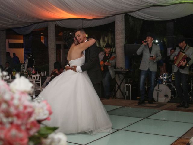 La boda de CRISTIAN y ESMERALDA en Guadalajara, Jalisco 64
