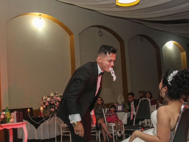 La boda de CRISTIAN y ESMERALDA en Guadalajara, Jalisco 67