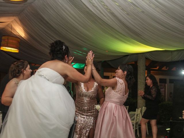 La boda de CRISTIAN y ESMERALDA en Guadalajara, Jalisco 69