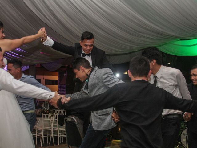 La boda de CRISTIAN y ESMERALDA en Guadalajara, Jalisco 70