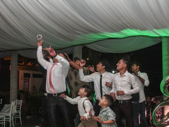La boda de CRISTIAN y ESMERALDA en Guadalajara, Jalisco 71