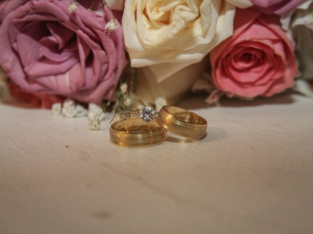 La boda de CRISTIAN y ESMERALDA en Guadalajara, Jalisco 2