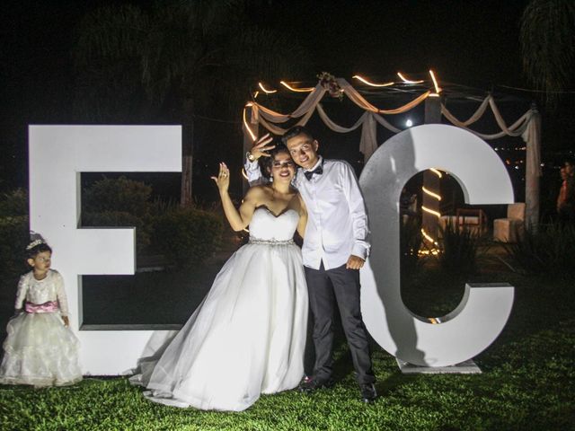 La boda de CRISTIAN y ESMERALDA en Guadalajara, Jalisco 74