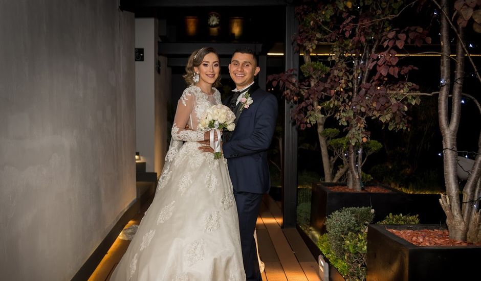 La boda de Cristopher  y Wendy en Morelia, Michoacán