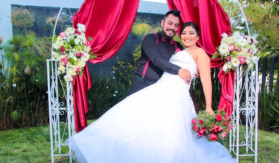 La boda de Jonathan y Yesenia en Santa Rosa Jáuregui, Querétaro