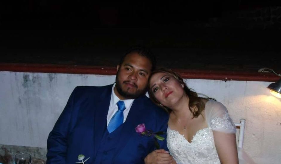 La boda de Susana Xhail y Luis Ernesto en Jojutla, Morelos