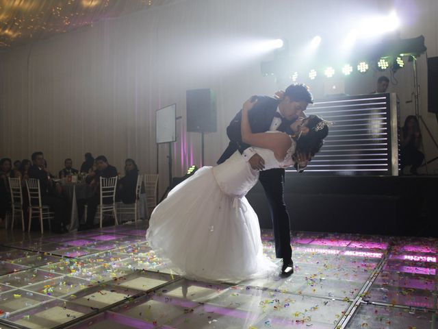 La boda de Roberto y Aletvia en Cholula, Puebla 7