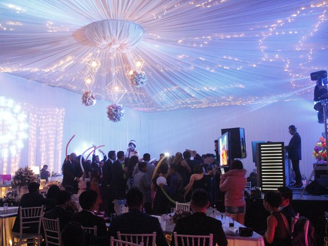 La boda de Roberto y Aletvia en Cholula, Puebla 8