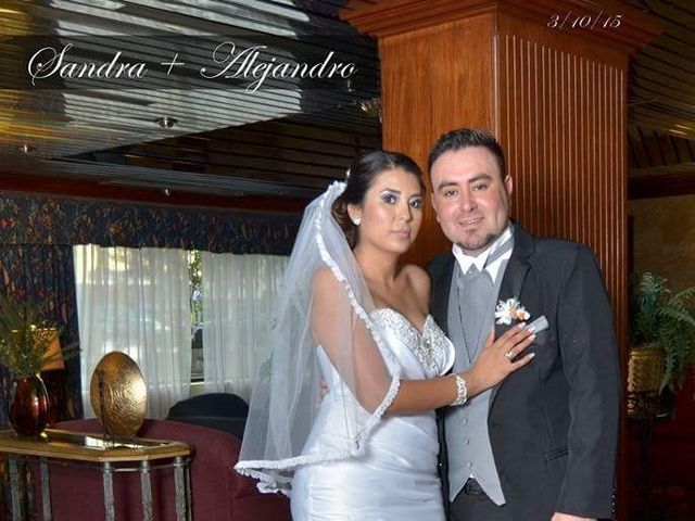 La boda de Alex y Sandra  en Matamoros, Tamaulipas 2