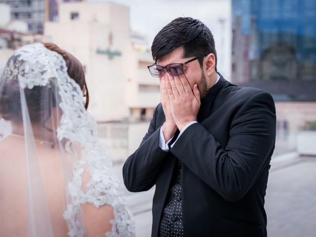 La boda de Gerardo y Valeria en Monterrey, Nuevo León 26