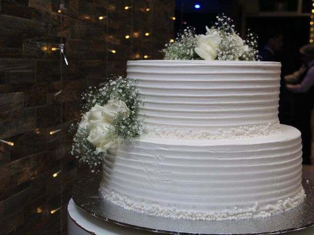 La boda de Emmanuel y Carolina en Querétaro, Querétaro 2