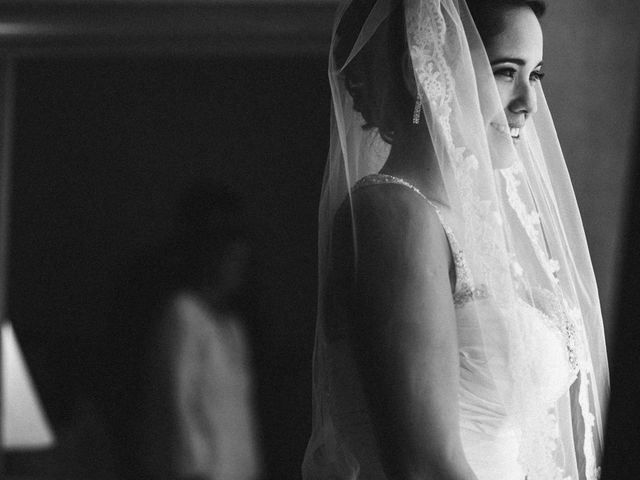 La boda de Mario y Corina en Tijuana, Baja California 2