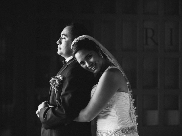 La boda de Mario y Corina en Tijuana, Baja California 8