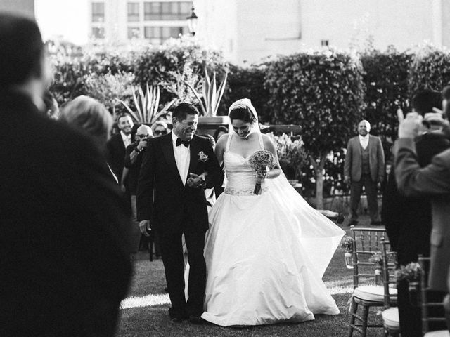 La boda de Mario y Corina en Tijuana, Baja California 12