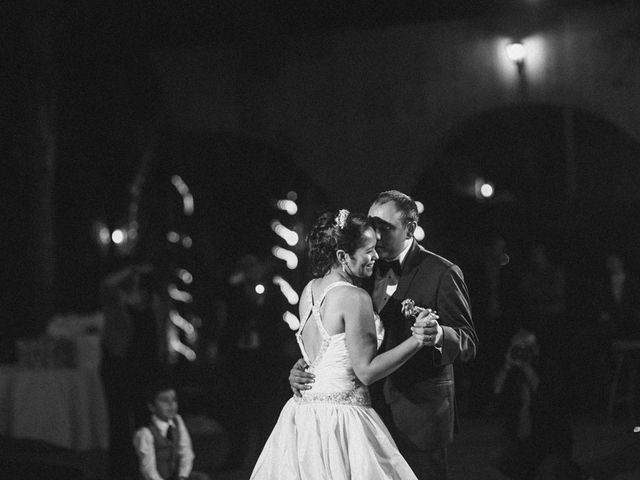 La boda de Mario y Corina en Tijuana, Baja California 17