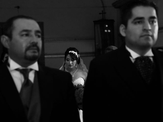 La boda de Roberto y Jazmin en Irapuato, Guanajuato 14