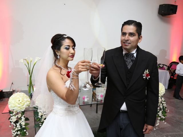 La boda de Roberto y Jazmin en Irapuato, Guanajuato 19
