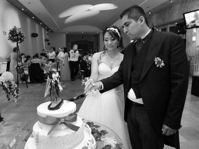 La boda de Roberto y Jazmin en Irapuato, Guanajuato 20