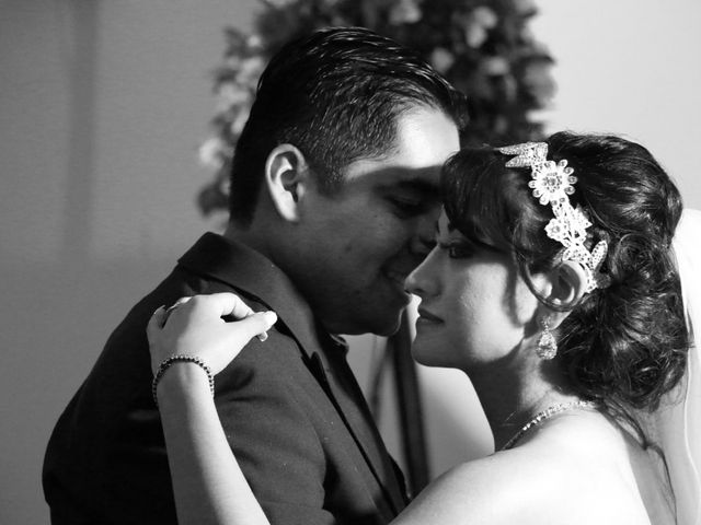 La boda de Roberto y Jazmin en Irapuato, Guanajuato 21