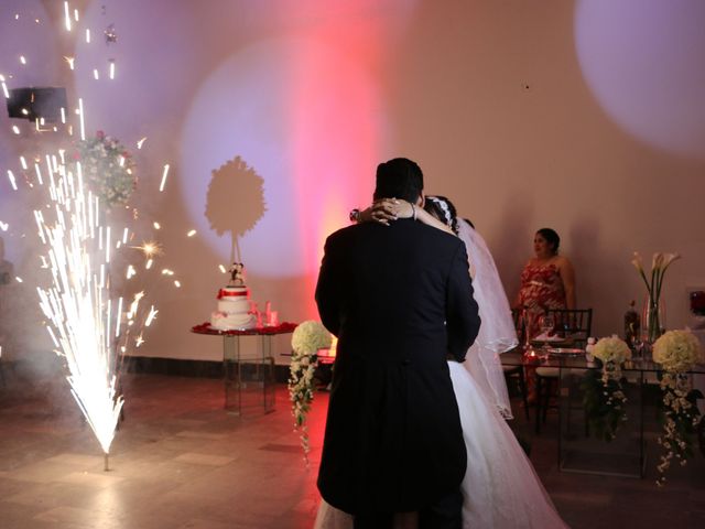 La boda de Roberto y Jazmin en Irapuato, Guanajuato 22