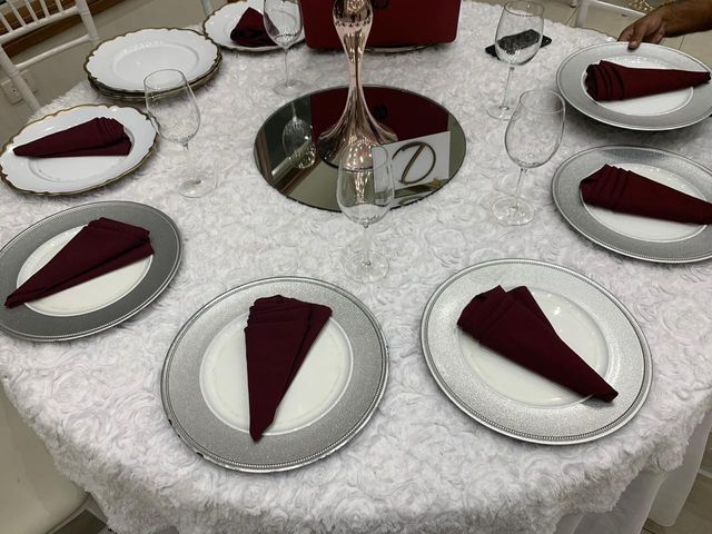 La boda de Víctor  y Fernanda  en Apodaca, Nuevo León 4