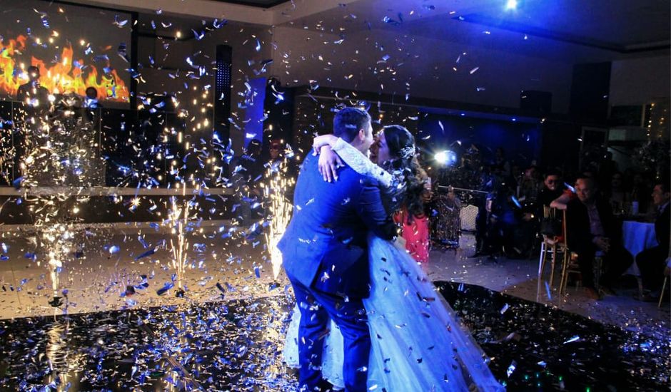 La boda de Emmanuel y Carolina en Querétaro, Querétaro