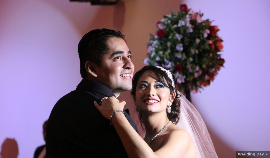 La boda de Roberto y Jazmin en Irapuato, Guanajuato