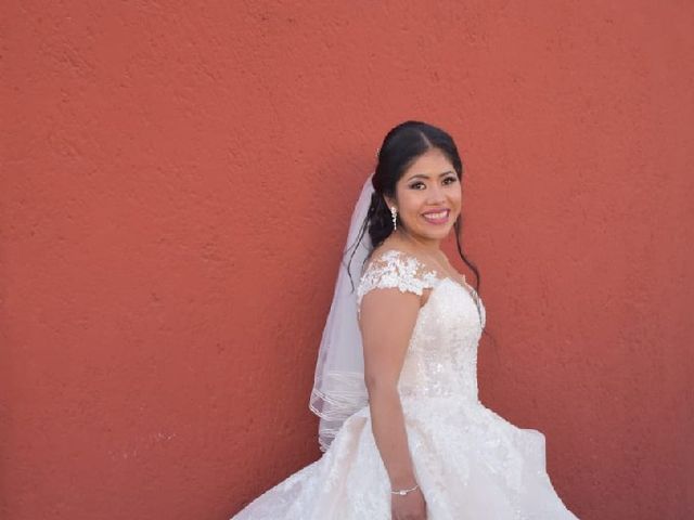 La boda de Manolo y Rocío en Ixtlahuaca, Estado México 12