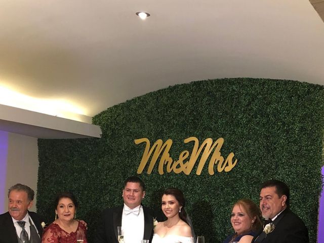 La boda de Antonio y Verónica en Monterrey, Nuevo León 6