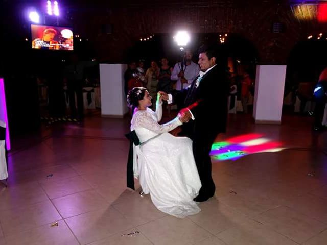 La boda de Víctor y Lizethe  en Guadalajara, Jalisco 4