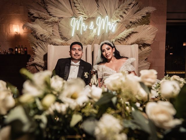 La boda de Héctor y Katia en Tlajomulco de Zúñiga, Jalisco 10