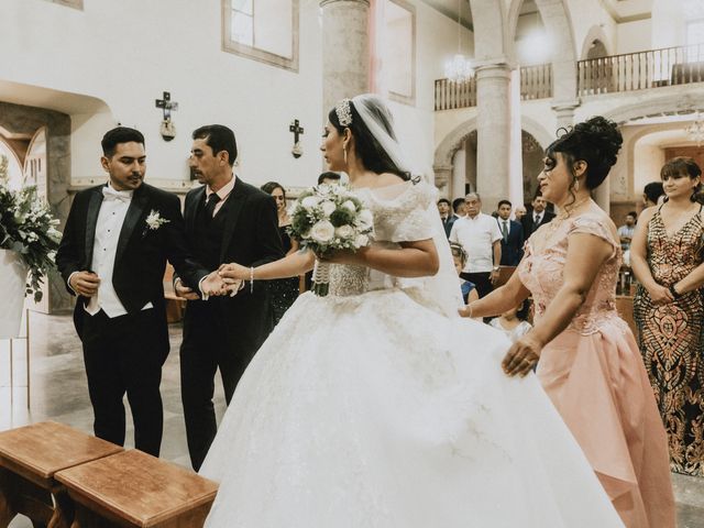 La boda de Héctor y Katia en Tlajomulco de Zúñiga, Jalisco 18