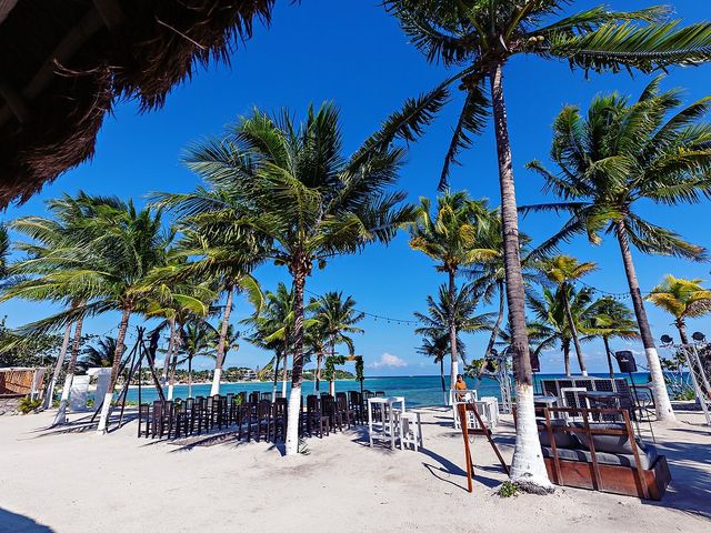 La boda de Daniel y Melissa en Playa del Carmen, Quintana Roo 2