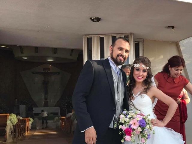La boda de Antonio  y Giselle en Torreón, Coahuila 1