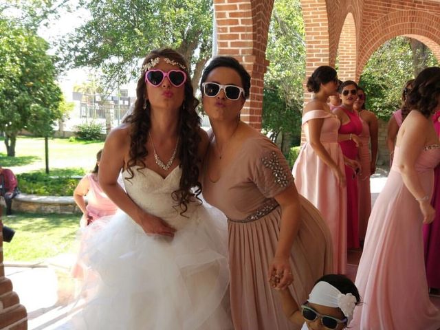 La boda de Antonio  y Giselle en Torreón, Coahuila 5