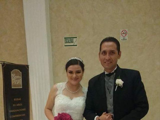 La boda de José Alfredo y Virginia en Torreón, Coahuila 3