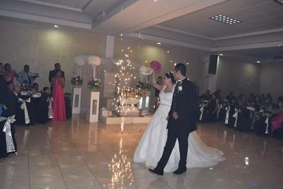 La boda de José Alfredo y Virginia en Torreón, Coahuila 4