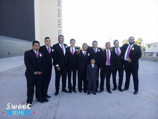La boda de José Alfredo y Virginia en Torreón, Coahuila 5