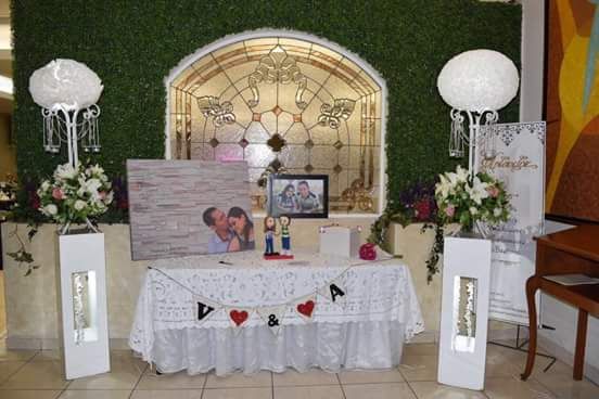 La boda de José Alfredo y Virginia en Torreón, Coahuila 7