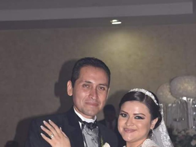 La boda de José Alfredo y Virginia en Torreón, Coahuila 9