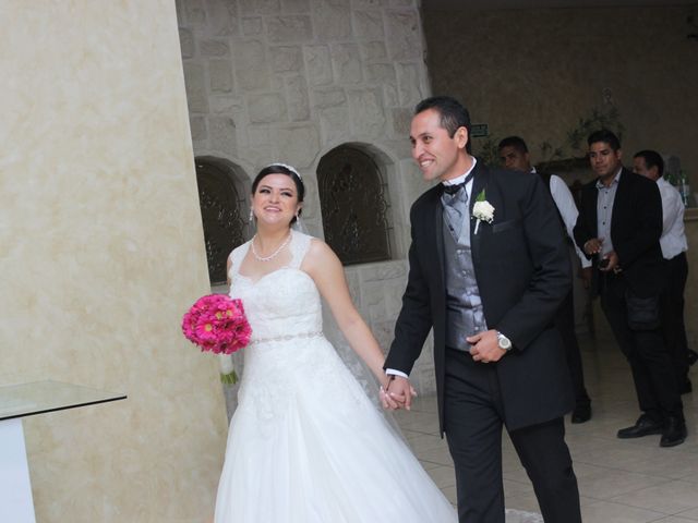 La boda de José Alfredo y Virginia en Torreón, Coahuila 10