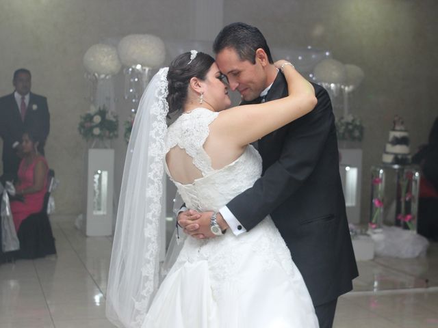 La boda de José Alfredo y Virginia en Torreón, Coahuila 11