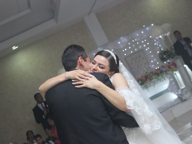 La boda de José Alfredo y Virginia en Torreón, Coahuila 12