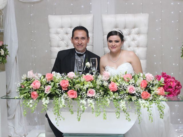 La boda de José Alfredo y Virginia en Torreón, Coahuila 13