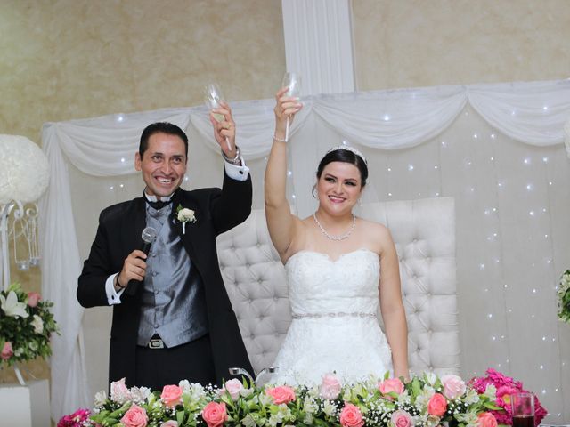 La boda de José Alfredo y Virginia en Torreón, Coahuila 14